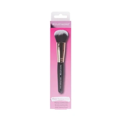 Abbildung von Brushworks HD Multi Tasking Pinsel
