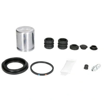 Abbildung von AUTOFREN SEINSA D41064C Bremssattel Reparatursatz Vorderachse 48 PEUGEOT: 205 II Hatchback