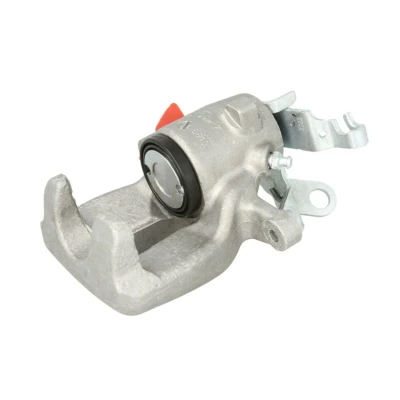 Abbildung von LAUBER 77.3429 Bremssattel Aluminium Hinterachse rechts AUDI: A3 Sportback, A4 B6 Avant, Hatchback, VOLKSWAGEN: GOLF 5, 6, Scirocco III