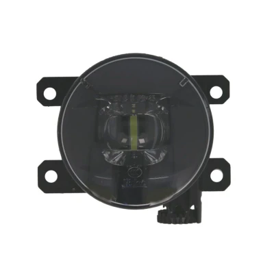 Abbildung von VALEO 047453 Nebelscheinwerfer links, rechts CITROËN: C4 II Hatchback