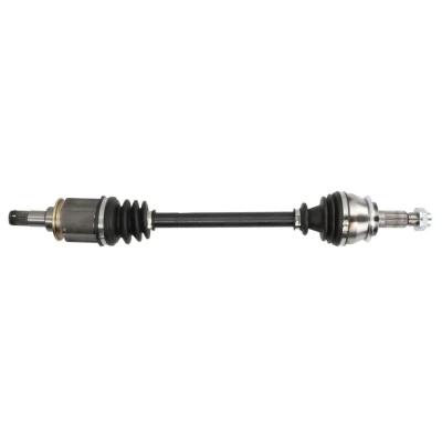 Abbildung von POINT GEAR PNG72523 Antriebswelle Vorderachse links 620 76 MINI: Hatchback