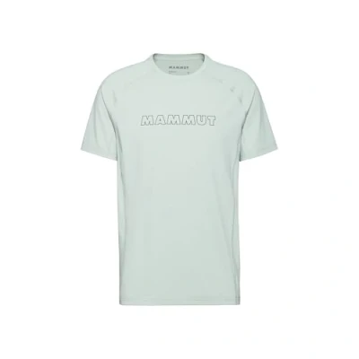 Abbildung von Mammut Selun FL T Shirt Men Logo