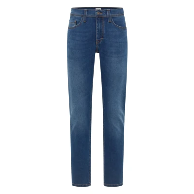 Abbildung von MUSTANG Slim fit Jeans »Herren Style Oregon Slim«