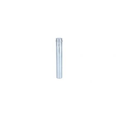Abbildung von NRF 33362 Trockner Aluminium mit Dichtring EASY FIT RENAULT: CLIO 3
