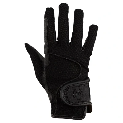 Abbildung von ANKY Handschuhe Brightness Technical Schwarz 8