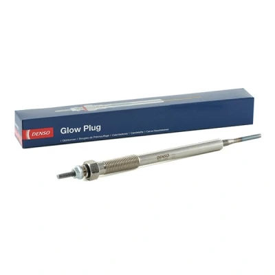 Abbildung von DENSO DG 245 Glühkerze 11V M10x1.25 TOYOTA: Avensis II Saloon, Corolla Verso, Station Wagon