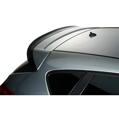 Abbildung von Dachspoiler Astra J HB 5 türer 2009 2015 (PUR IHS), Schwarz