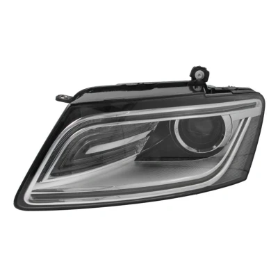 Abbildung von ALKAR 2771479 Scheinwerfer links D3S, LED, PSY24W mit Elektromotor AUDI: Q5