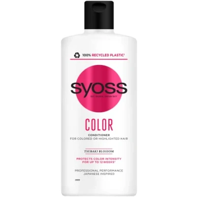 Abbildung von Syoss Color Protect Conditioner 440 ml