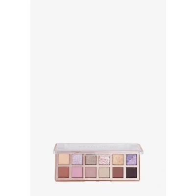 Abbildung von Makeup Revolution THE Enchanted ICON Palette Lidschattenpalette, Größe: 8.4 g, Multicoloured