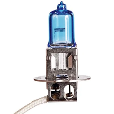 Abbildung von Sumex PLASMH3 Glühbirnen H3 Plasma Ultra White, 2 Stück
