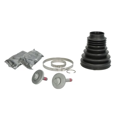 Abbildung von SPIDAN 24882 Achsmanschette 119,78 TPE (thermoplastischer Elastomer) VOLVO: XC90 I