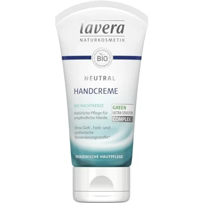 Abbildung von lavera Neutral Handcreme, 1er Pack (1x50 ml)