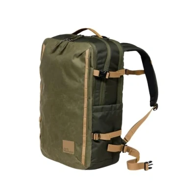 Abbildung von Jack Wolfskin Hallgarten 51 CM Tagesrucksack, Größe: One Size, Island moss