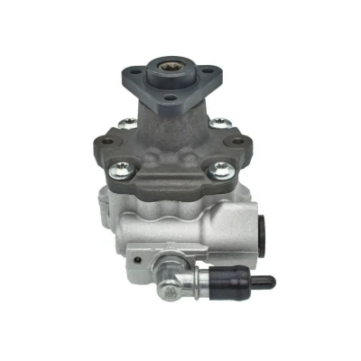 Abbildung von MEYLE 114 631 0043 Hydraulikpumpe hydraulisch AUDI: A6 C6 Avant