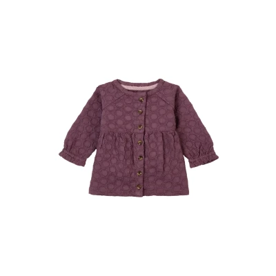 Abbildung von Noppies Freizeitkleid für Kinder, Größe: 92, Flint