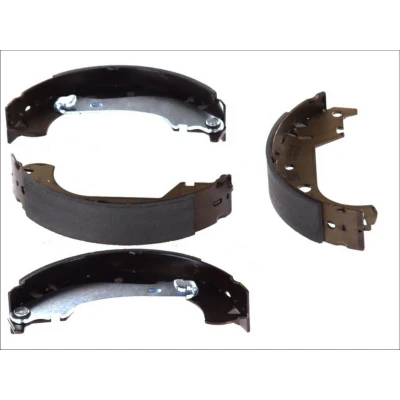 Abbildung von TRW GS8442 Bremsbacken 228 42 AP LOCKHEED FIAT: Doblo I Estate, Cargo