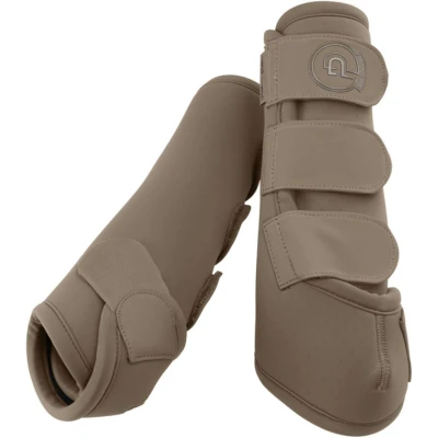 Abbildung von Eskadron SS25 Platinum Tendon Boots Dressage Pro Front Legs