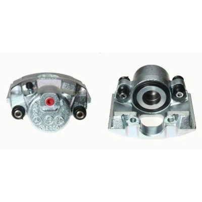 Abbildung von BUDWEG CALIPER 343446 Bremssattel MERCEDES BENZ: ML Class