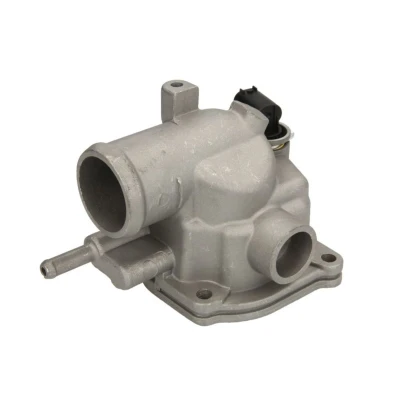 Abbildung von THERMOTEC D2M007TT Kühlwasserthermostat 92 MERCEDES BENZ: E Class Saloon, T modell
