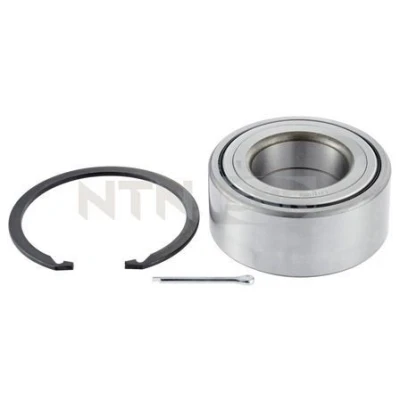 Abbildung von SNR R184.12 Radlagersatz 80 KIA: Cerato Hatchback
