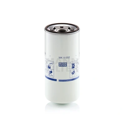 Abbildung von MANN FILTER WK 11 052 Kraftstofffilter Anschraubfilter