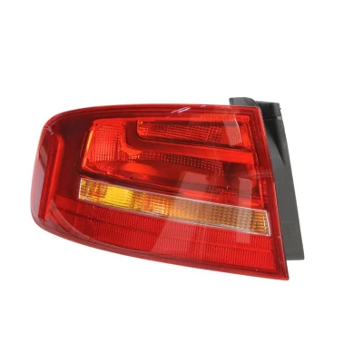 Abbildung von ABAKUS 446 1935L UE Rückleuchte links ohne Lampenträger AUDI: A4 B8 Saloon