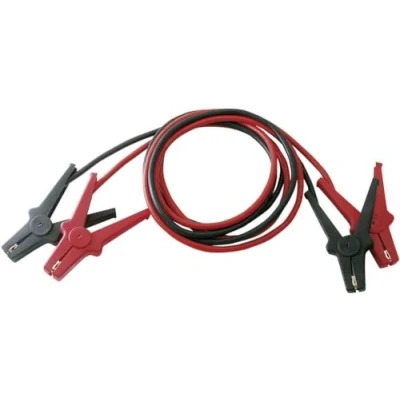 Abbildung von APA 29256 Starthilfekabel Auto ALU Star, CCA Kabel, für Ottomotor, Dieselmotor