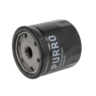 Abbildung von PURRO PUR PO0025 Ölfilter UNF 3/4&quot; 16 Anschraubfilter VOLKSWAGEN: Polo V Hatchback, Golf 7, Tiguan I, SEAT: Ibiza 4, 4 Sportcoupe, ST