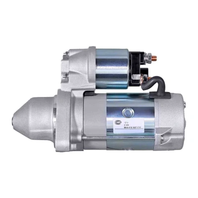 Abbildung von HELLA 8EA 012 527 711 Anlasser 12 2 11 TOYOTA: RAV4 III Off Road, Corolla Verso, Avensis II Hatchback