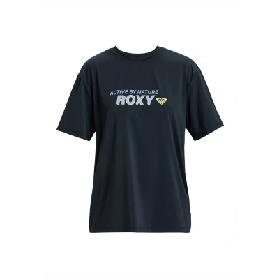 Abbildung von Roxy Tshirt print, Damen, Größe: XS, Kvj