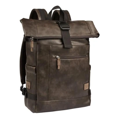 Abbildung von Camel Active Tagesrucksack, Größe: One Size, Brown