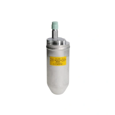 Abbildung von NRF 33158 Trockner Aluminium