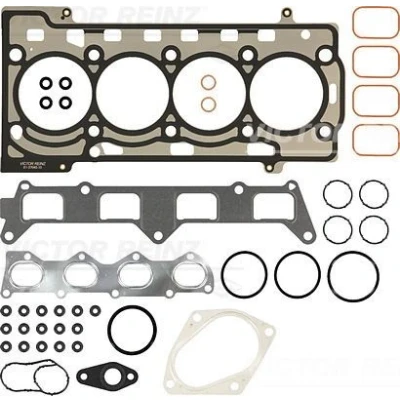 Abbildung von REINZ 02 37045 01 Dichtungssatz, Zylinderkopf mit Ventilschaftabdichtung VOLKSWAGEN: Golf 5, Touran I, 6, SEAT: Ibiza 4 Sportcoupe kfzteile,
