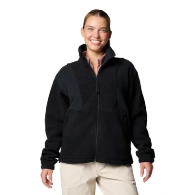 Abbildung von Columbia Damen Fleece Jacke mit durchgehendem Reißverschluss, Fast Trek II