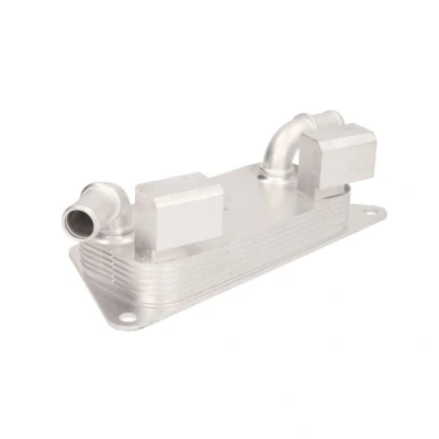 Abbildung von THERMOTEC D4I003TT Ölkühler
