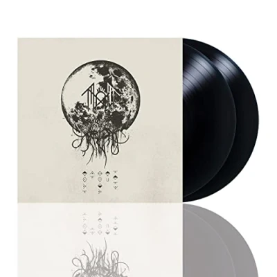 Abbildung von Take Me Back to Eden (Ltd.Gold Black Splatter 2lp) [Vinyl LP]