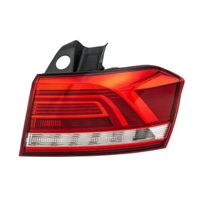 Abbildung von HELLA 2SD 011 889 061 Rückleuchte rechts äusserer Teil LED 12 VOLKSWAGEN: Passat B8 Variant
