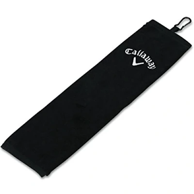 Abbildung von Callaway Herren Tour Authentic Epic Douple Canopy, Schwarz 14, 16 x 21 Inches EU