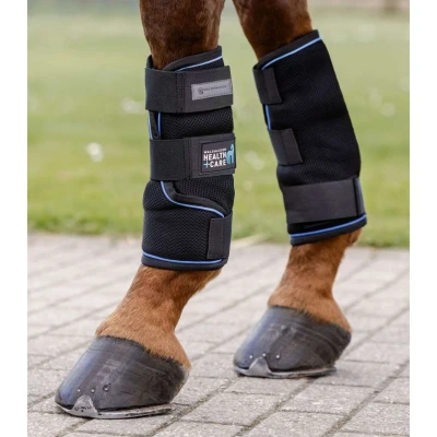 Abbildung von Waldhausen Health + Care Ice Boots SchwarzVerkauft von Agradi