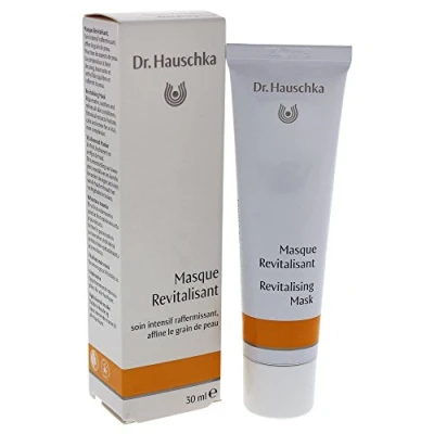 Abbildung von Dr. Hauschka Revitalising Maske 30 ml