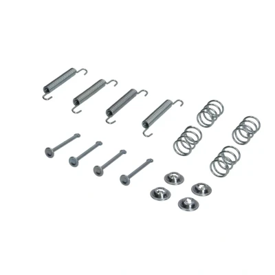 Abbildung von QUICK BRAKE 105 0791 Zubehörsatz, Feststellbremsbacken OPEL: Omega B Caravan