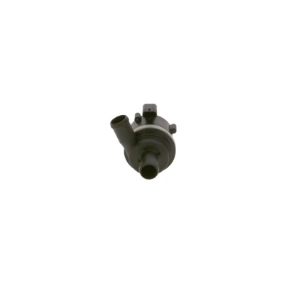 Abbildung von BOSCH 0 986 338 402 Zusatzwasserpumpe AUDI: A4 B8 Avant, A5 Convertible, Coupe
