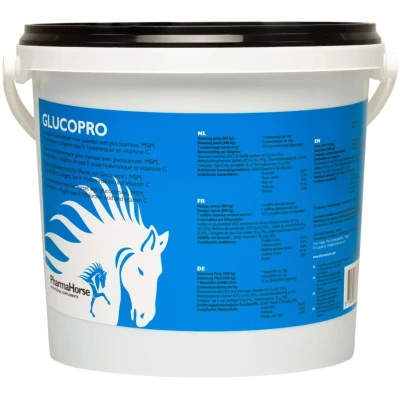 Abbildung von Glucopro Pferd 1000 Gramm