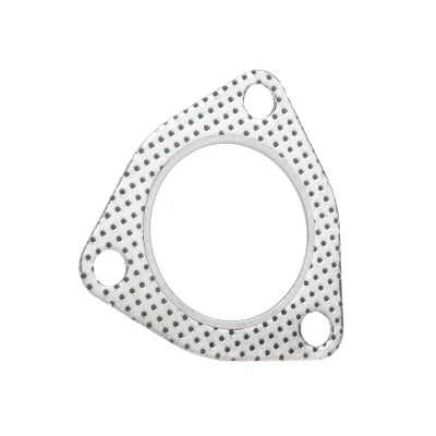 Abbildung von WALKER 81189 Dichtung, Abgasrohr hinten, mitte, vorne OPEL: Vectra A Saloon, Calibra A, Astra G CC, AUDI: A4 B6 Avant, ALFA ROMEO: 145