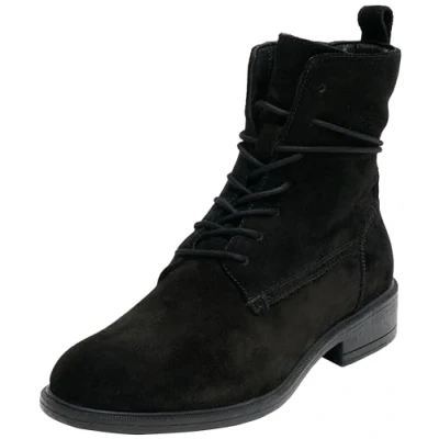 Abbildung von Geox D CATRIA Ankle Boot, BLACK, 38 EU