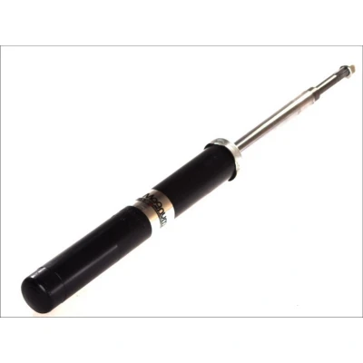 Abbildung von Magnum Technology AG8022MT Stoßdämpfer Hinterachse Gasdruck Zweirohr Federbein oben Stift, unten Platte SUZUKI: SWIFT 2
