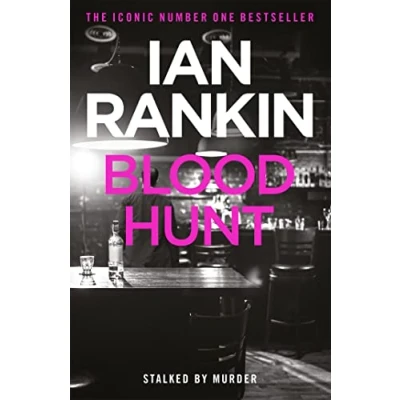 Abbildung von Blood Hunt: From THE iconic #1 bestselling author of A SONG FOR DARK TIMES