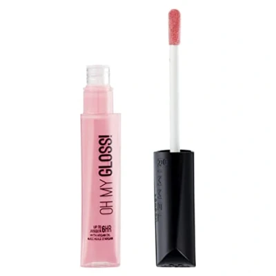Abbildung von Rimmel Oh My Gloss 160