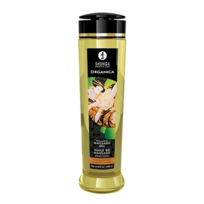 Abbildung von Shunga Oil 94514, 260 g